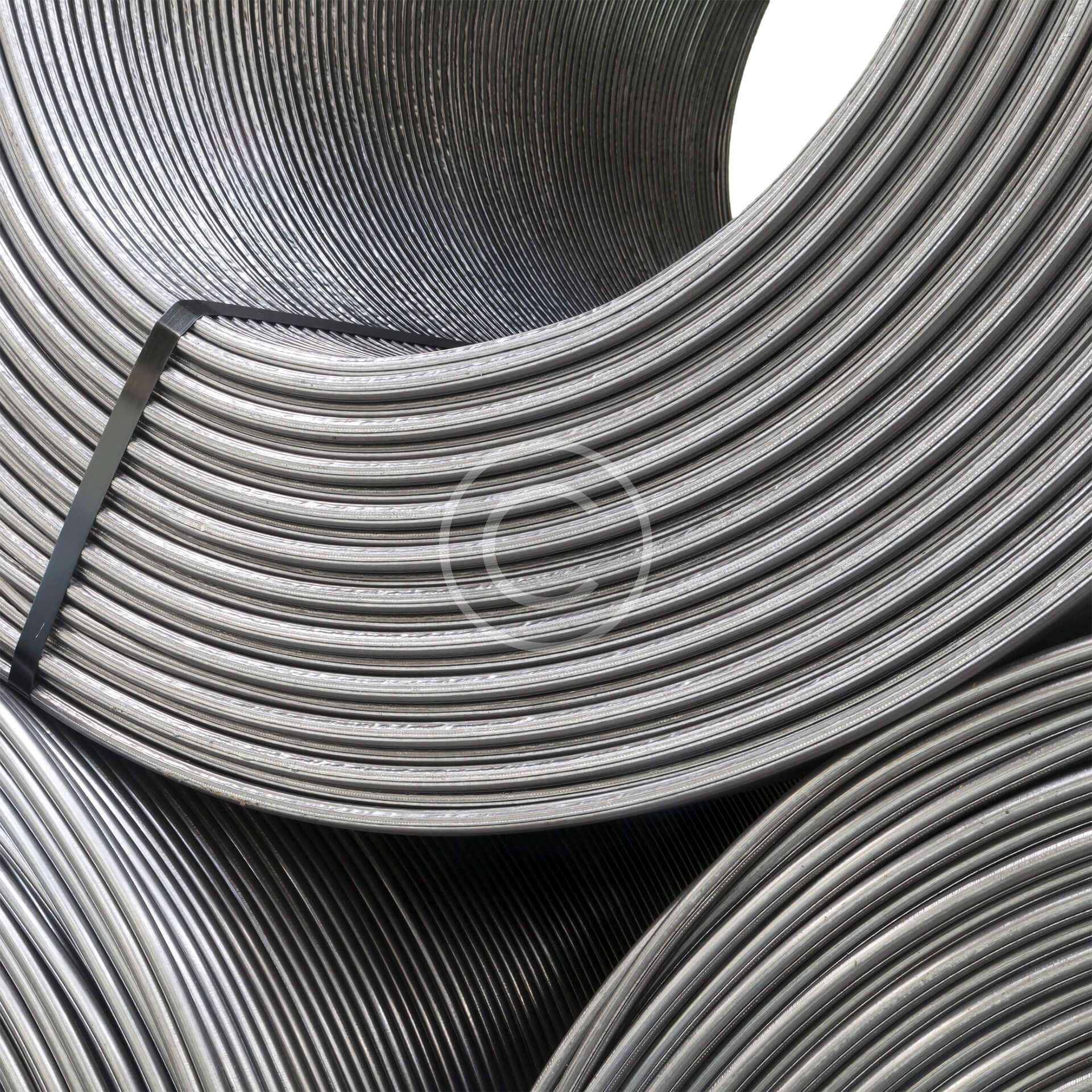 Chiller Cooling Coils