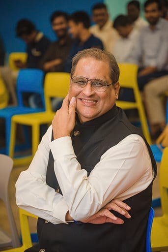 R N Joshi