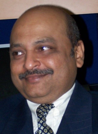 Kishor Datar