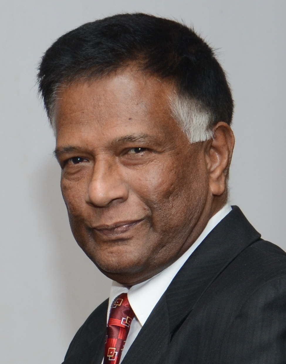 K. Ramachandran